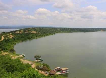 Queen Elizabeth National Park